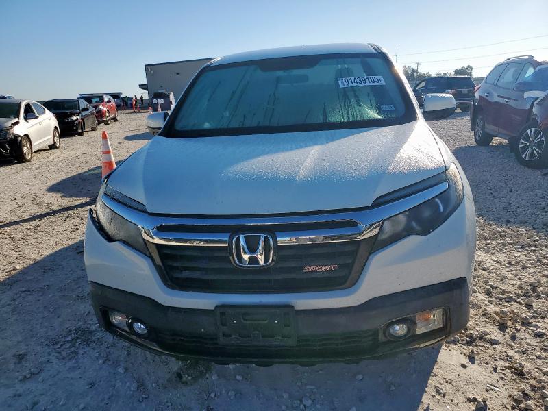 2019 HONDA RIDGELINE - 5FPYK3F14KB045131