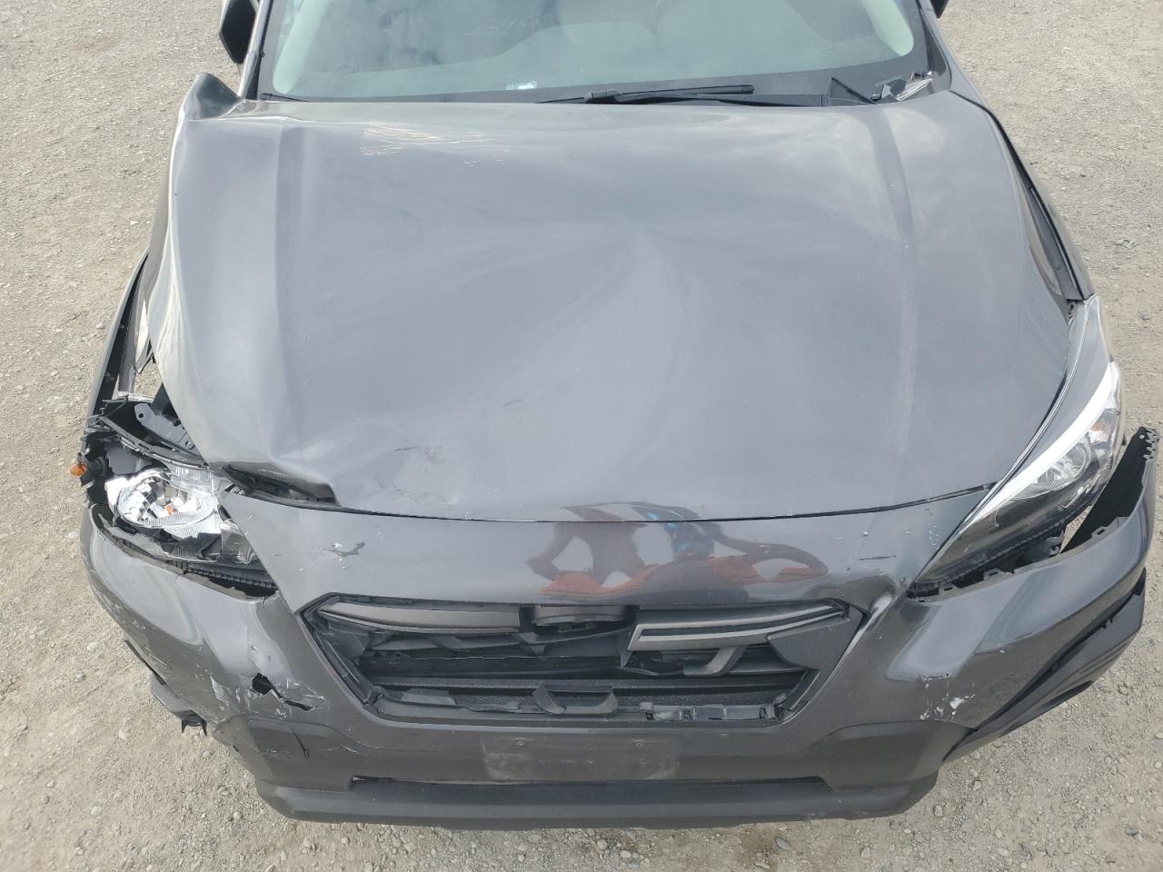 SUBARU CROSSTREK SPORT