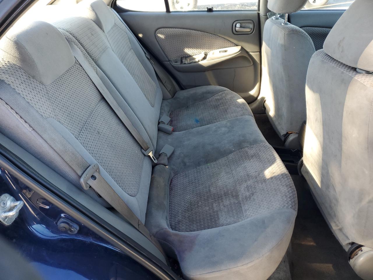 Lot #3316080232 2006 NISSAN SENTRA 1.8