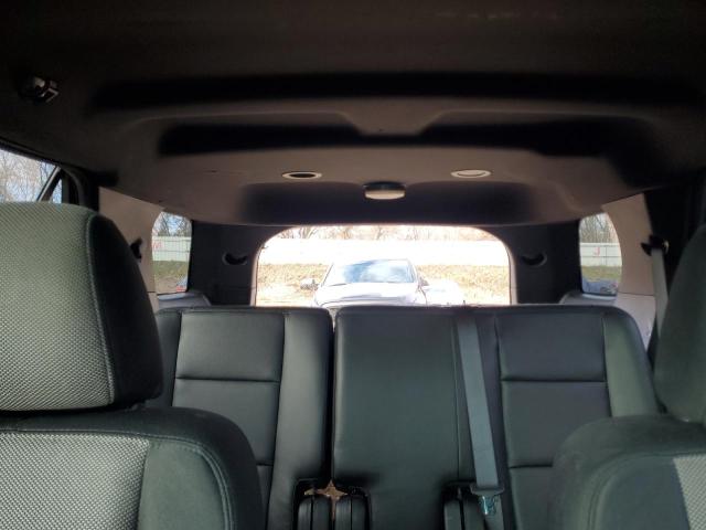 2015 FORD EXPLORER P #3305395305