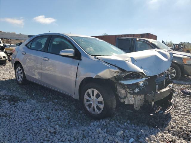 2015 TOYOTA COROLLA L #3290278227