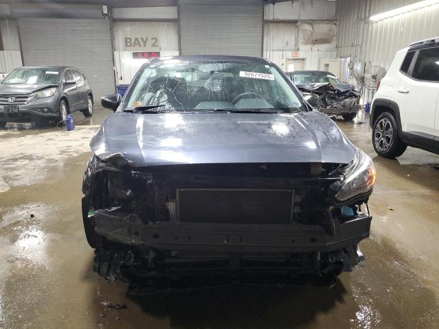 2017 SUBARU IMPREZA #3290374805