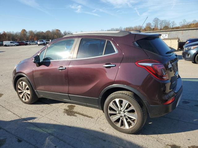 2017 BUICK ENCORE PRE KL4CJASB8HB071682