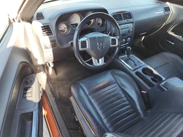 2011 DODGE CHALLENGER #3286651291