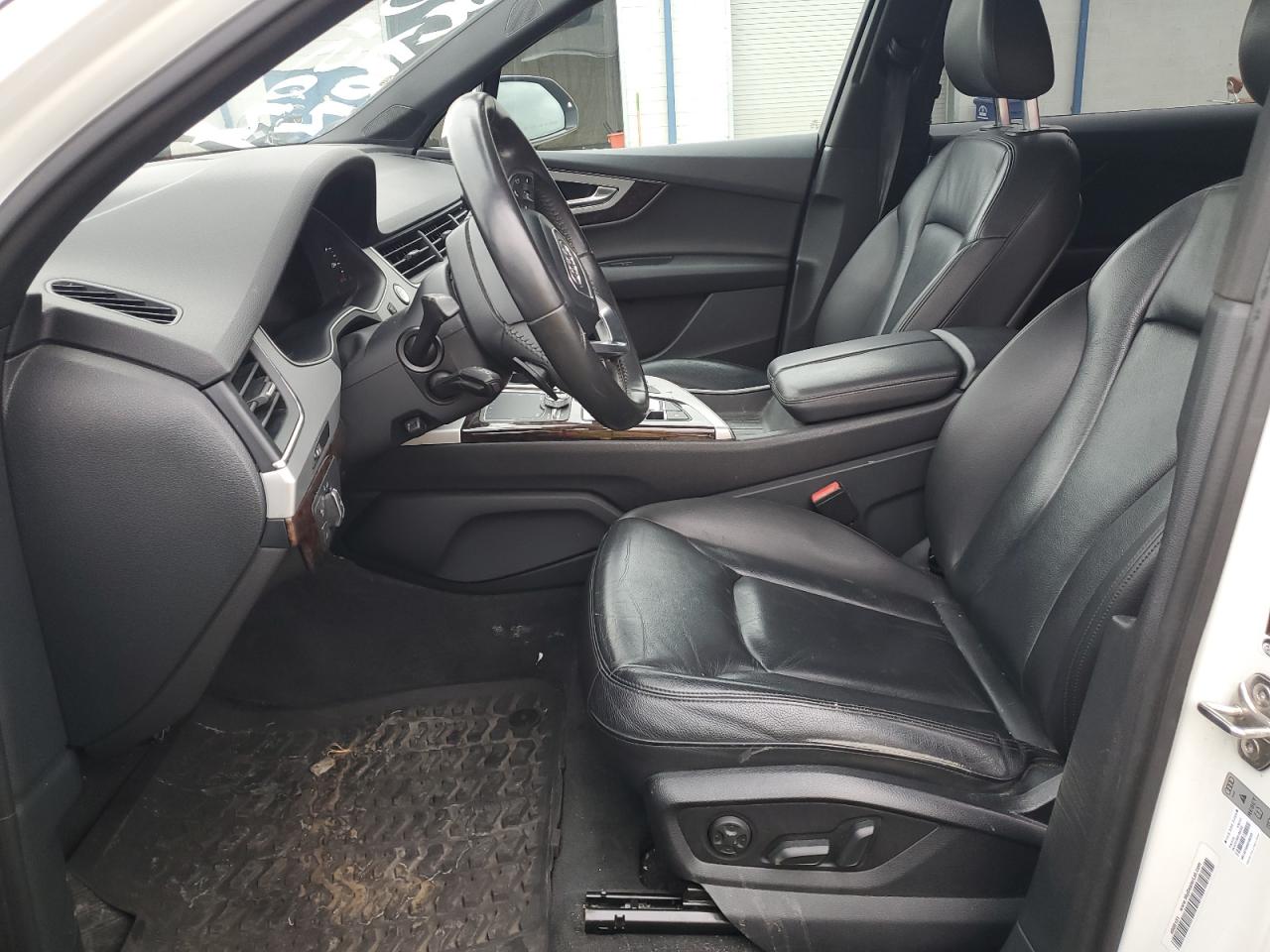 AUDI Q7 PREMIUM PLUS