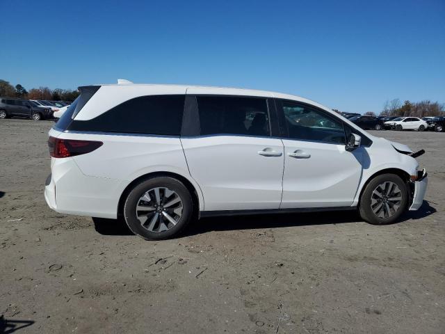 2025 HONDA ODYSSEY EX #3308324155
