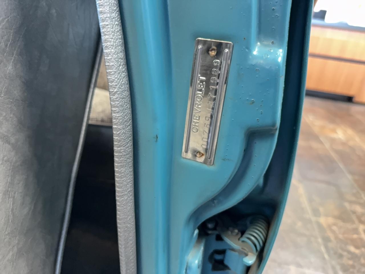 Lot #3285669656 1960 CHEVROLET CONVAIR