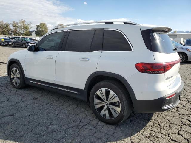 2023 MERCEDES-BENZ EQB 250+ #3297034512