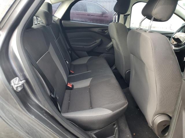 2014 FORD FOCUS S #3296283473