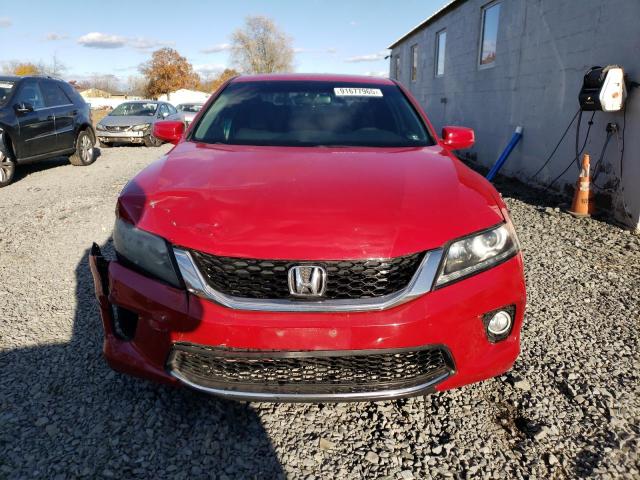 2014 HONDA ACCORD EX #3287655019