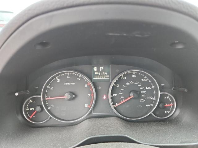 2013 SUBARU OUTBACK 2. - 4S4BRBCC7D3262842