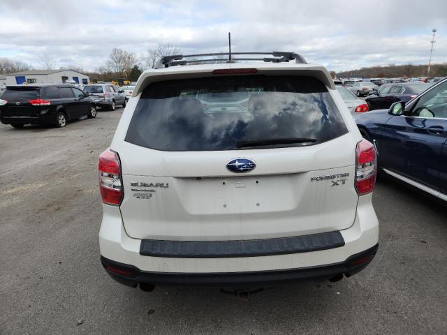 2015 SUBARU FORESTER 2 #3293288445