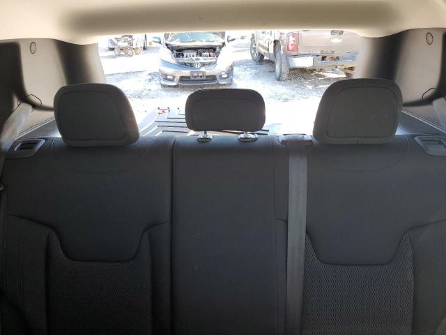 2018 JEEP RENEGADE L #3303574936