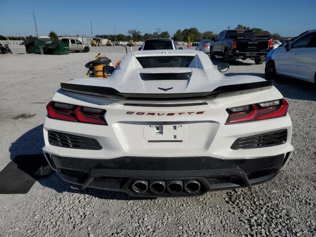 2025 CHEVROLET CORVETTE Z #3301751438