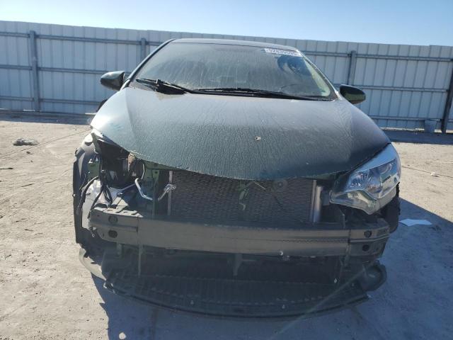 2015 TOYOTA COROLLA L #3301835345