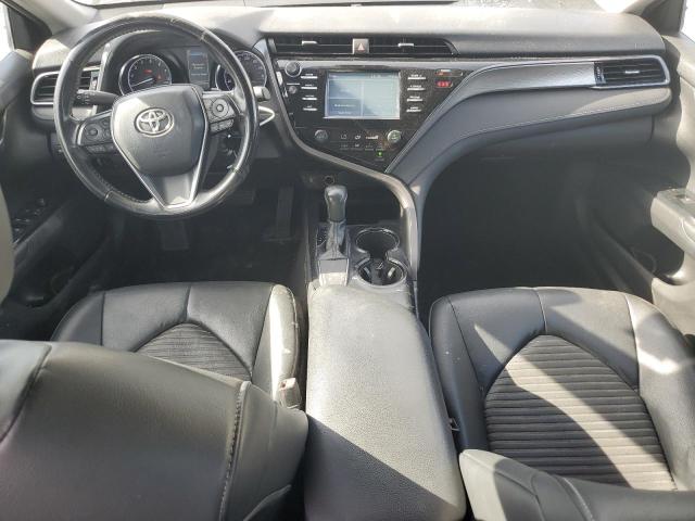 2019 TOYOTA CAMRY L #3290247247