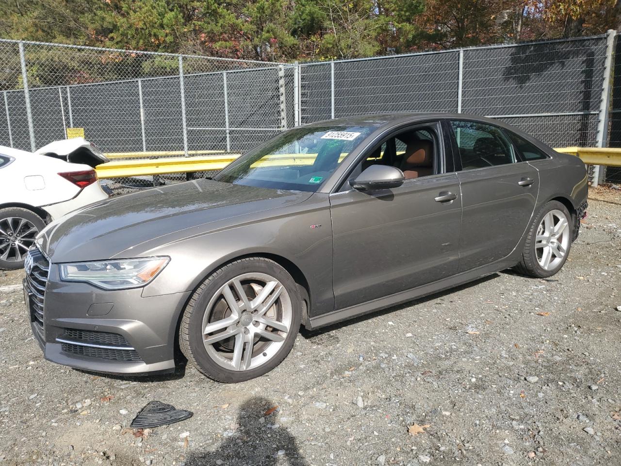 AUDI A6 PREMIUM PLUS