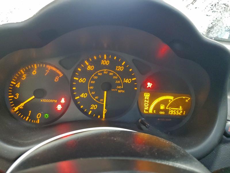 2003 TOYOTA CELICA GT #3296410712