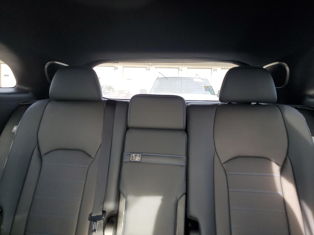 LEXUS RX 450H F SPORT