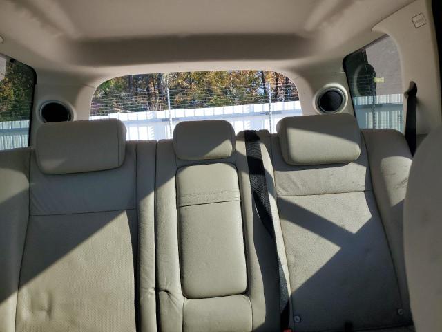 2009 LAND ROVER LR2 HSE TE #3287688018