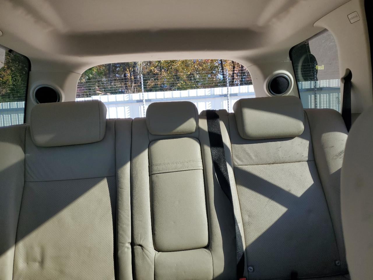 Lot #3287688018 2009 LAND ROVER LR2 HSE TE