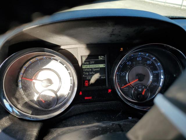 2016 CHRYSLER TOWN & COU #3297975823