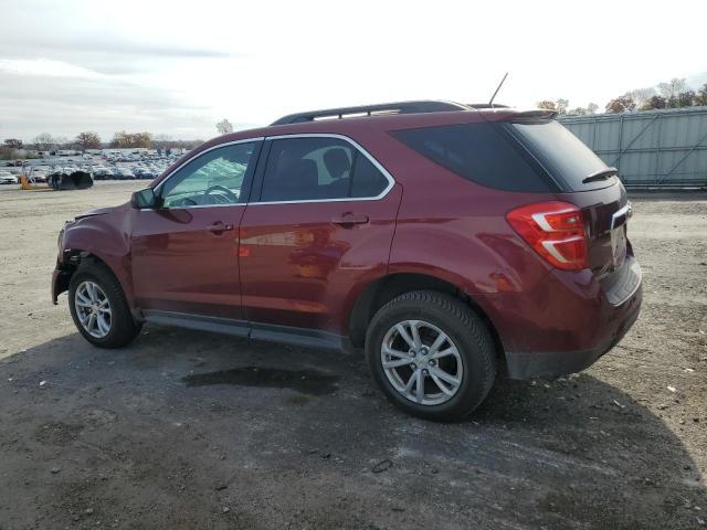 2017 CHEVROLET EQUINOX LT - 2GNALCEK8H6192835