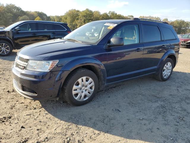 DODGE JOURNEY SE