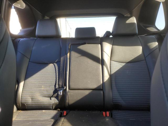 2024 TOYOTA RAV4 XSE #3286583150