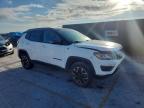 Lot #3305346306 2020 JEEP COMPASS TR