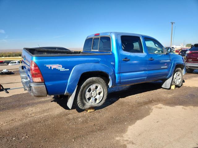 2006 TOYOTA TACOMA DOU #3291371151
