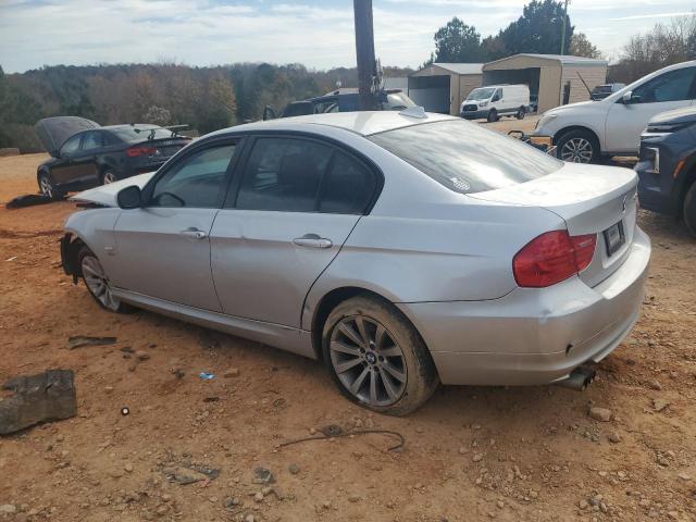 2011 BMW 328 XI #3292471683