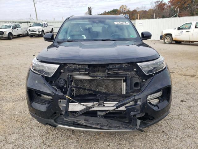 2021 FORD EXPLORER L #3308264174