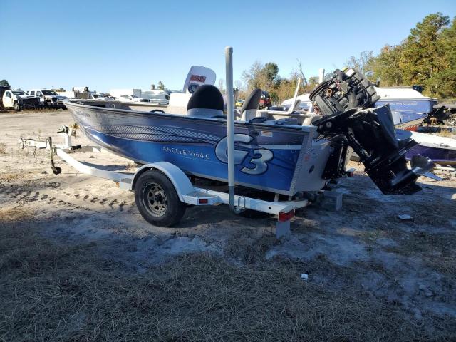 2016 G3 BOAT #3292511677