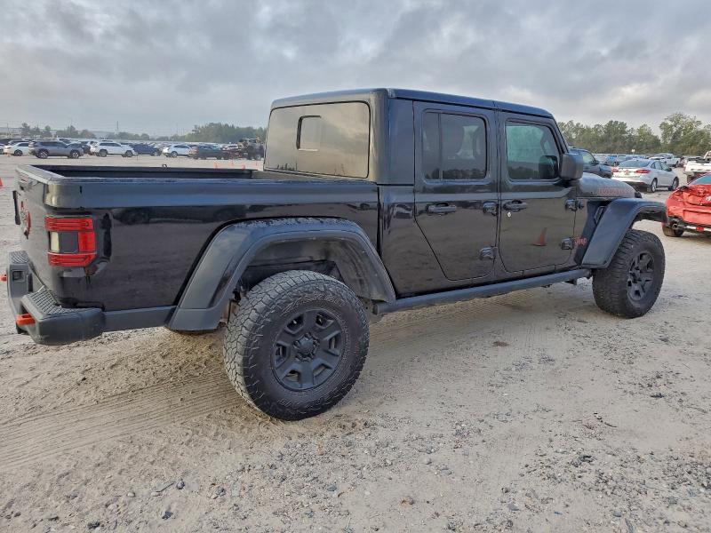 2023 JEEP GLADIATOR #3301593623