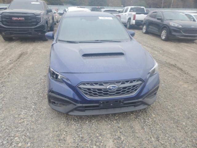 2024 SUBARU WRX PREMIU #3319028319