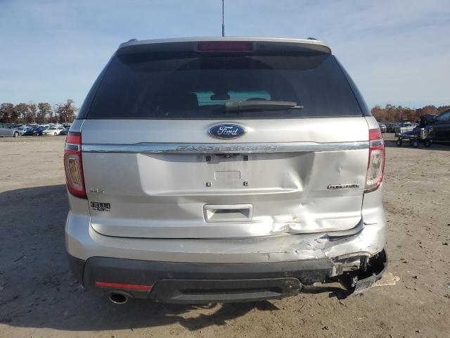 2013 FORD EXPLORER X - 1FM5K7D85DGC47757
