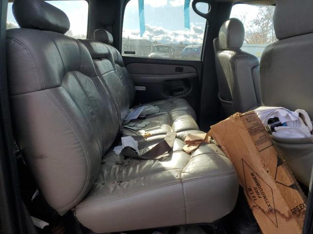 2000 CHEVROLET SUBURBAN K #3302948647