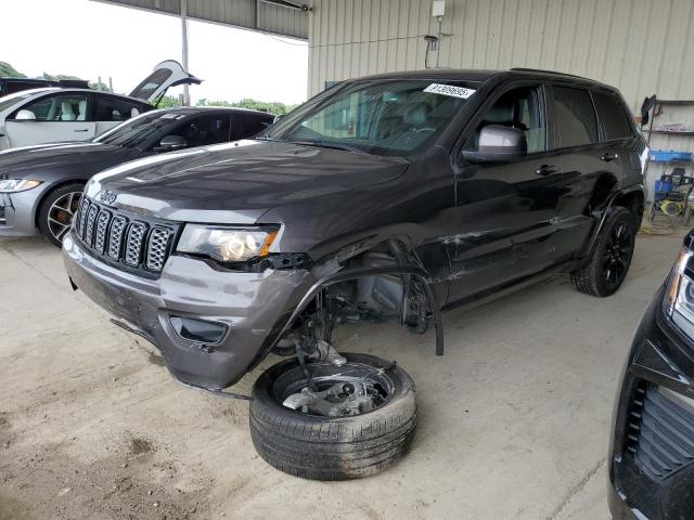2021 JEEP GRAND CHER #3302878904