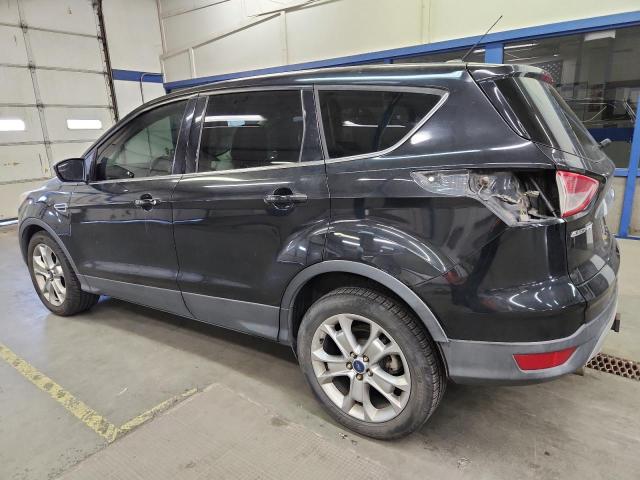 2013 FORD ESCAPE SEL #3303764434