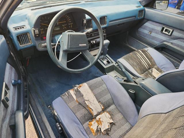 1985 TOYOTA CELICA GT #3290640812