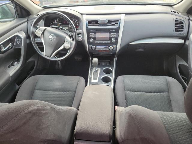 2014 NISSAN ALTIMA 2.5 - 1N4AL3AP3EC136188