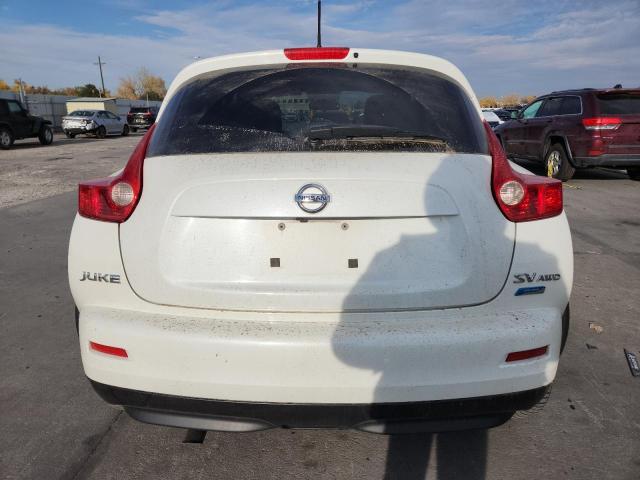 2013 NISSAN JUKE S #3290640784