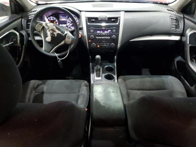 2014 NISSAN ALTIMA 2.5 #3296939850