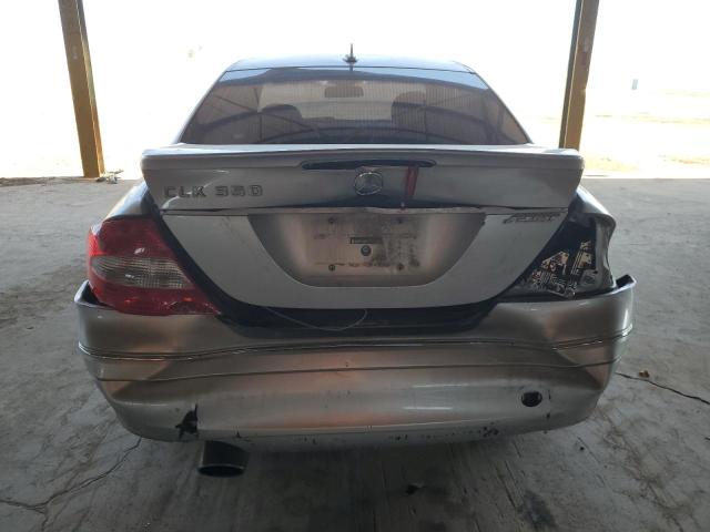 2007 MERCEDES-BENZ CLK 350 #3298045165