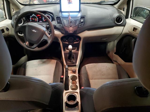 2013 FORD FIESTA S #3305361338