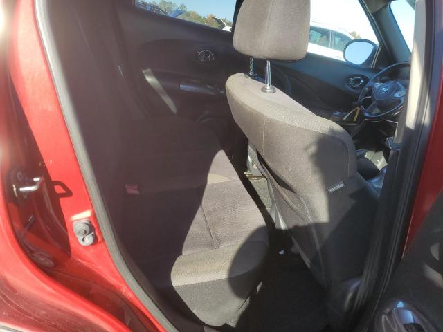 2012 NISSAN JUKE S - JN8AF5MRXCT106326