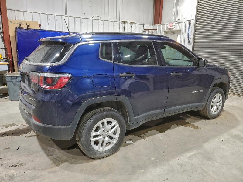 2019 JEEP COMPASS SP #3298256021