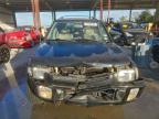 Lot #3316883115 1998 INFINITI QX4