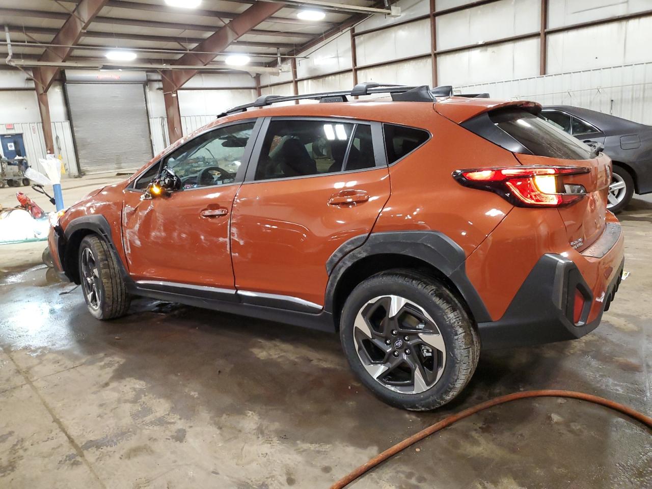 SUBARU CROSSTREK LIMITED